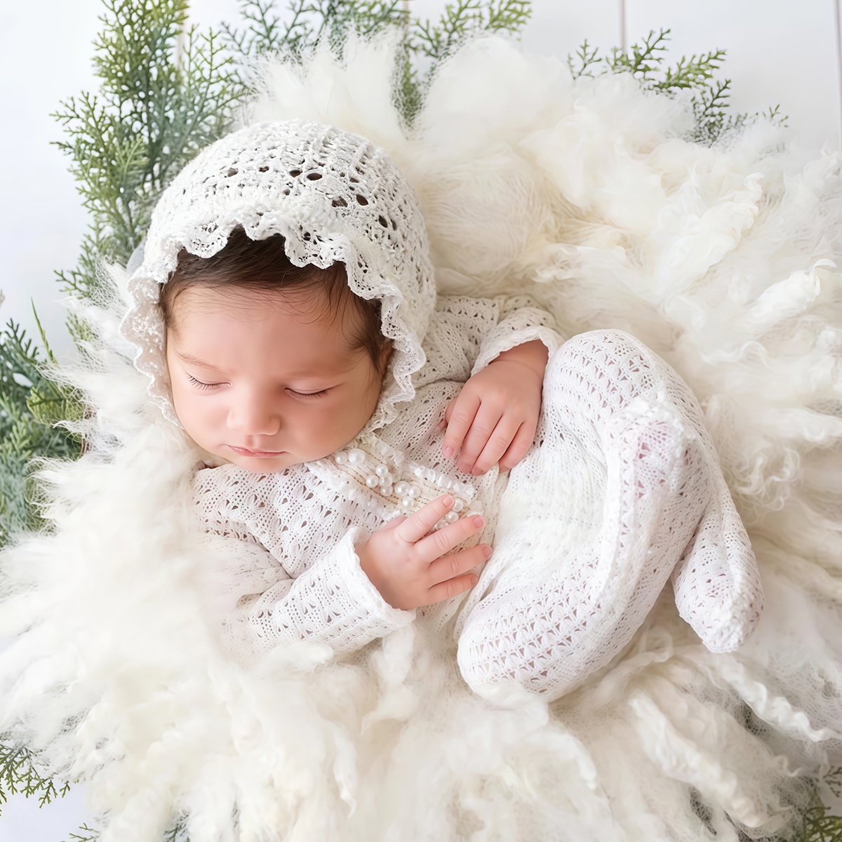 Ylsteed 2Pcs Newborn Photograp - Baby Clothing Brand บทวิจารณ์และราคา