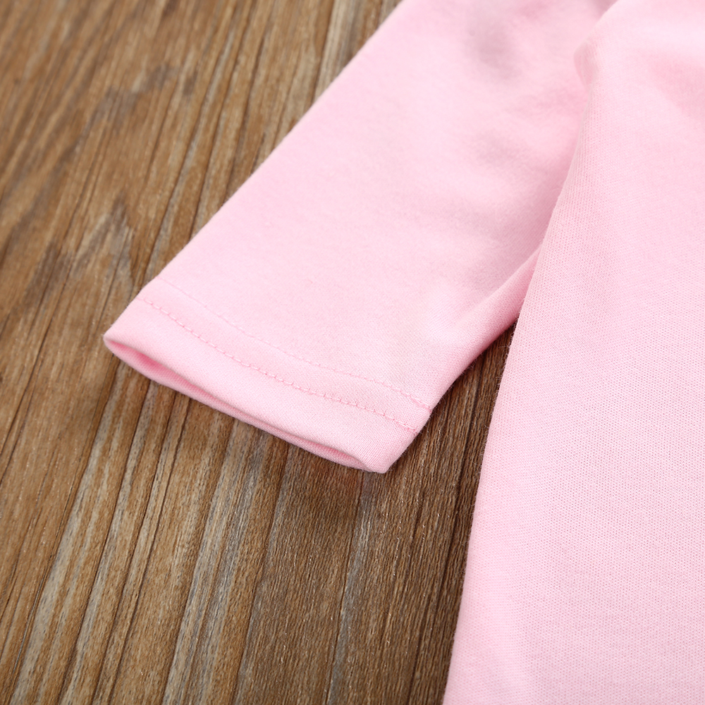 Spring  Newborn Baby Girl Clot - Baby Clothing Brand บทวิจารณ์และราคา