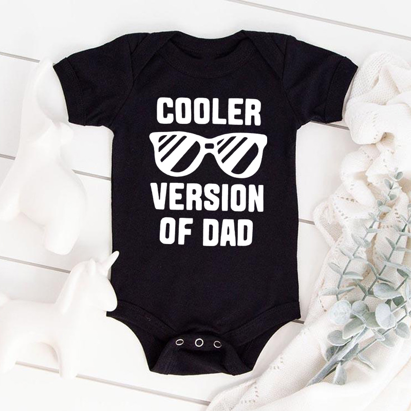 Funny Newborn Boys Girls Cloth - Baby Clothing Brand บทวิจารณ์และราคา