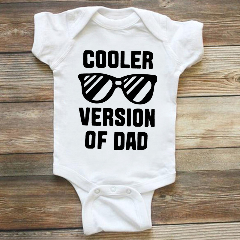 Funny Newborn Boys Girls Cloth - Baby Clothing Brand บทวิจารณ์และราคา