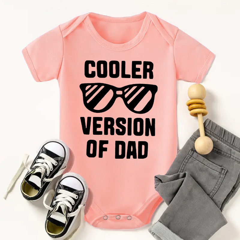 Funny Newborn Boys Girls Cloth - Baby Clothing Brand บทวิจารณ์และราคา