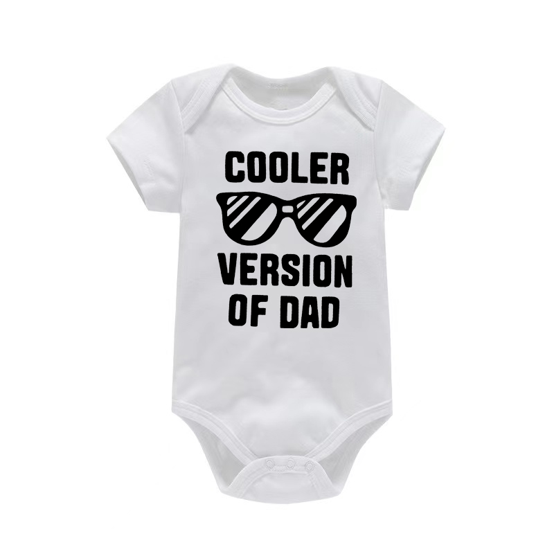 Funny Newborn Boys Girls Cloth - Baby Clothing Brand บทวิจารณ์และราคา