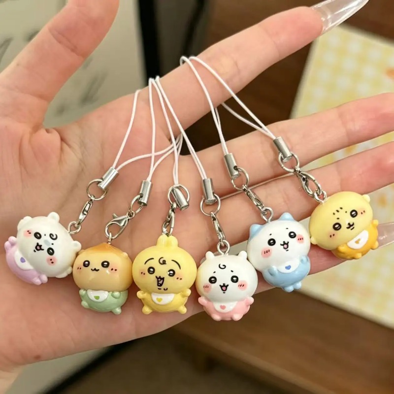 Kawaii Tiny Resin Pendant Cute - Baby Clothing Girls บทวิจารณ์และราคา