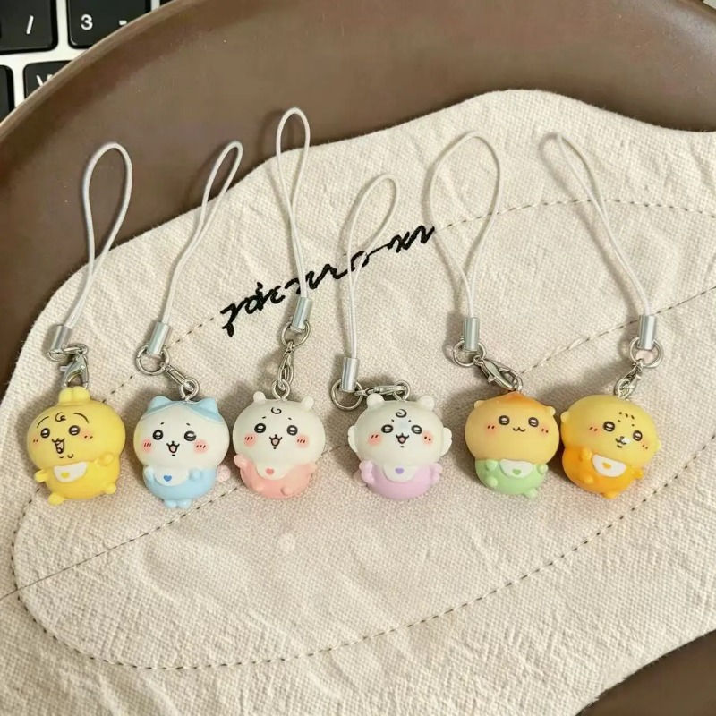 Kawaii Tiny Resin Pendant Cute - Baby Clothing Girls บทวิจารณ์และราคา