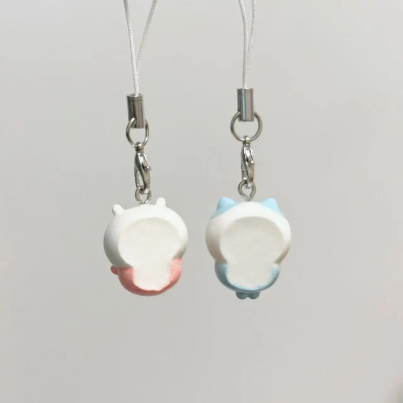 Kawaii Tiny Resin Pendant Cute - Baby Clothing Girls บทวิจารณ์และราคา
