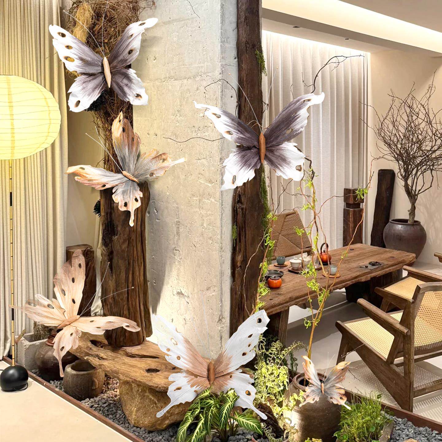 CX Indoor Autumn Autumn Butter - Baby Clothing Stores บทวิจารณ์และราคา