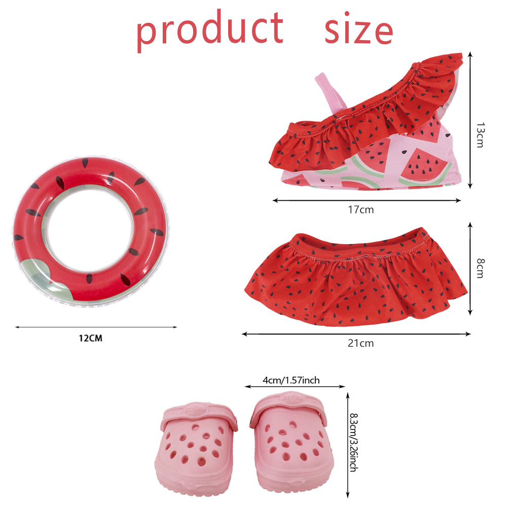 Head Flower Swimsuit Fish Scal - Baby Clothing Girls บทวิจารณ์และราคา