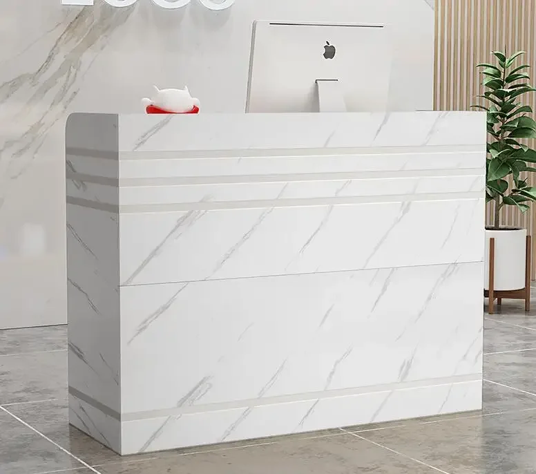 Durable Cashier counter simple - Baby Clothing Stores บทวิจารณ์และราคา