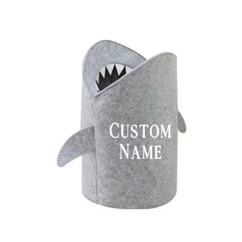 Personalised Toy Basket Kids C - Baby Clothing Names บทวิจารณ์และราคา