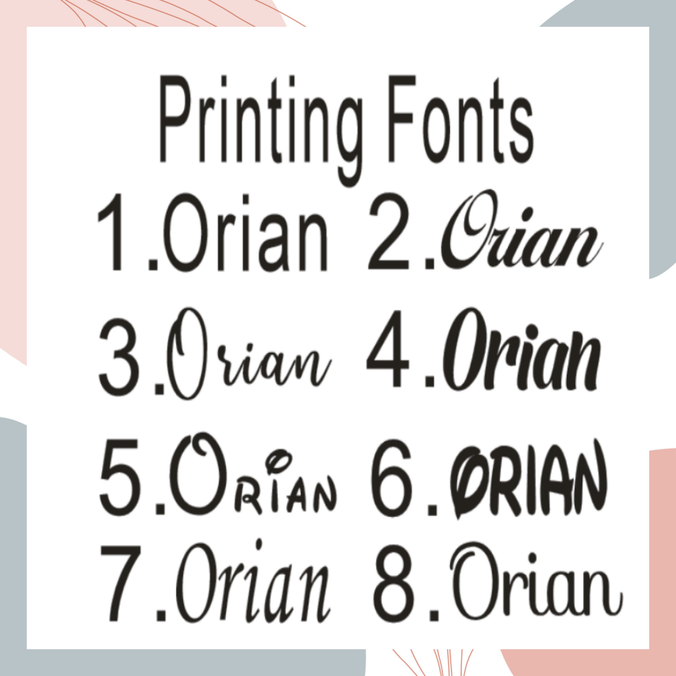 Personalised Toy Basket Kids C - Baby Clothing Names บทวิจารณ์และราคา