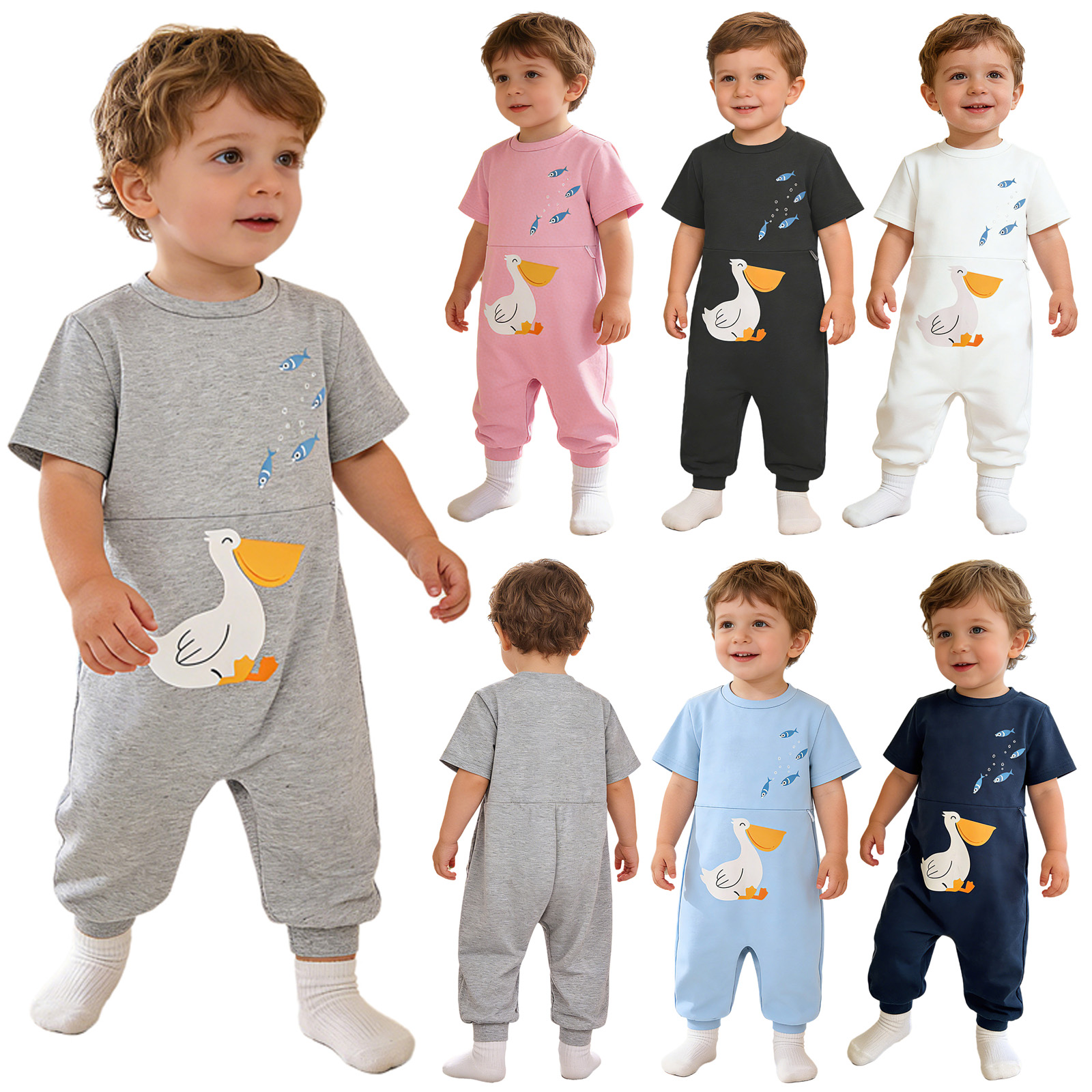 Baby Boys Girls Special Needs  - Baby Clothing Girls บทวิจารณ์และราคา