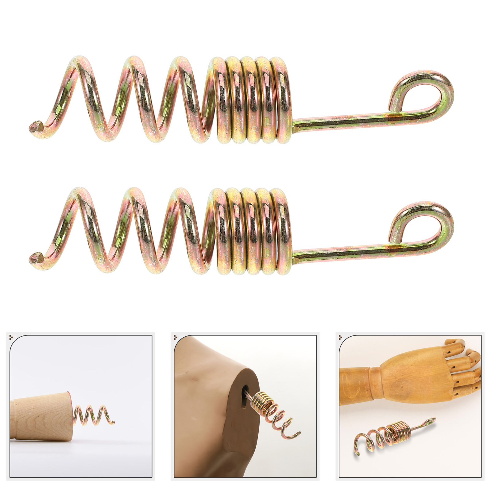 1Pair Clothing Mannequin Sprin - Baby Clothing Stores บทวิจารณ์และราคา