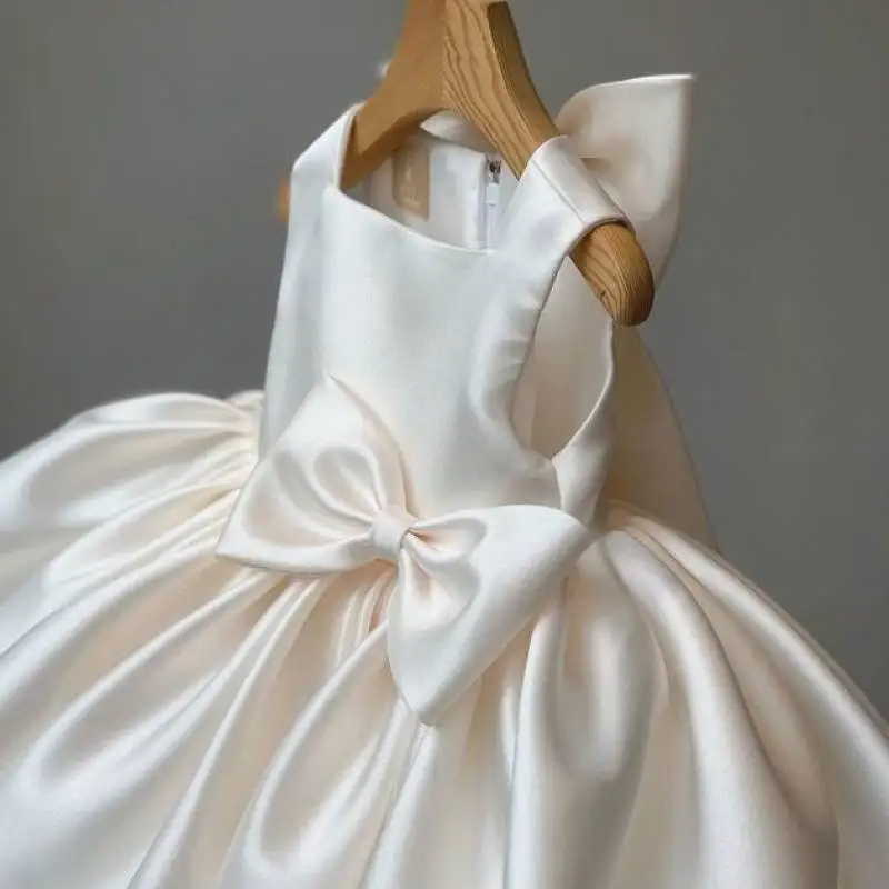 Baby Girls Party Dress Sweet B - Baby Clothing Girls บทวิจารณ์และราคา