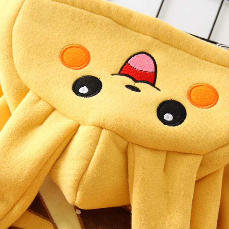 Cartoon Pocket Monsters Baby P - Baby Clothing Japan บทวิจารณ์และราคา