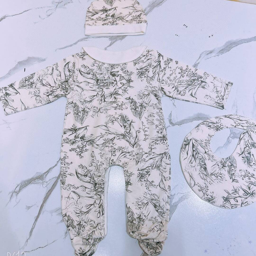 2024 new design Baby clothes n - Baby Clothing Brand บทวิจารณ์และราคา