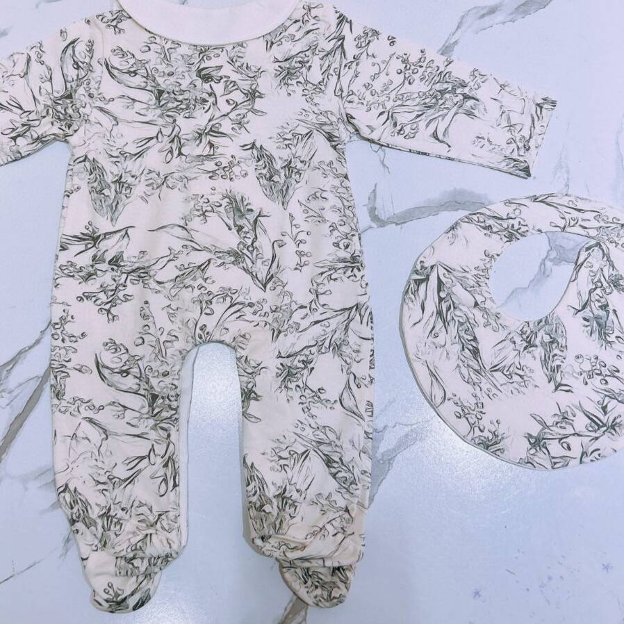 2024 new design Baby clothes n - Baby Clothing Brand บทวิจารณ์และราคา