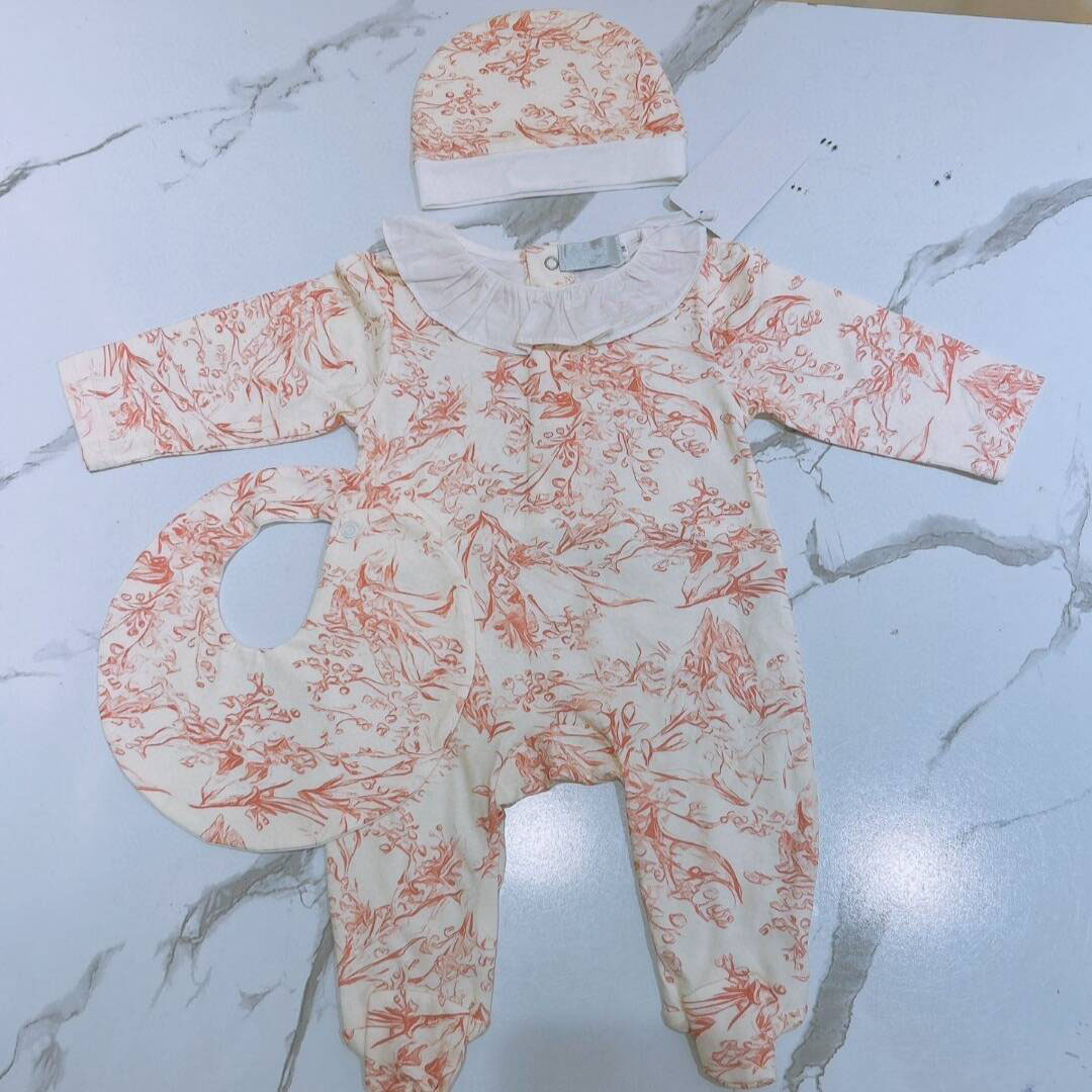2024 new design Baby clothes n - Baby Clothing Brand บทวิจารณ์และราคา