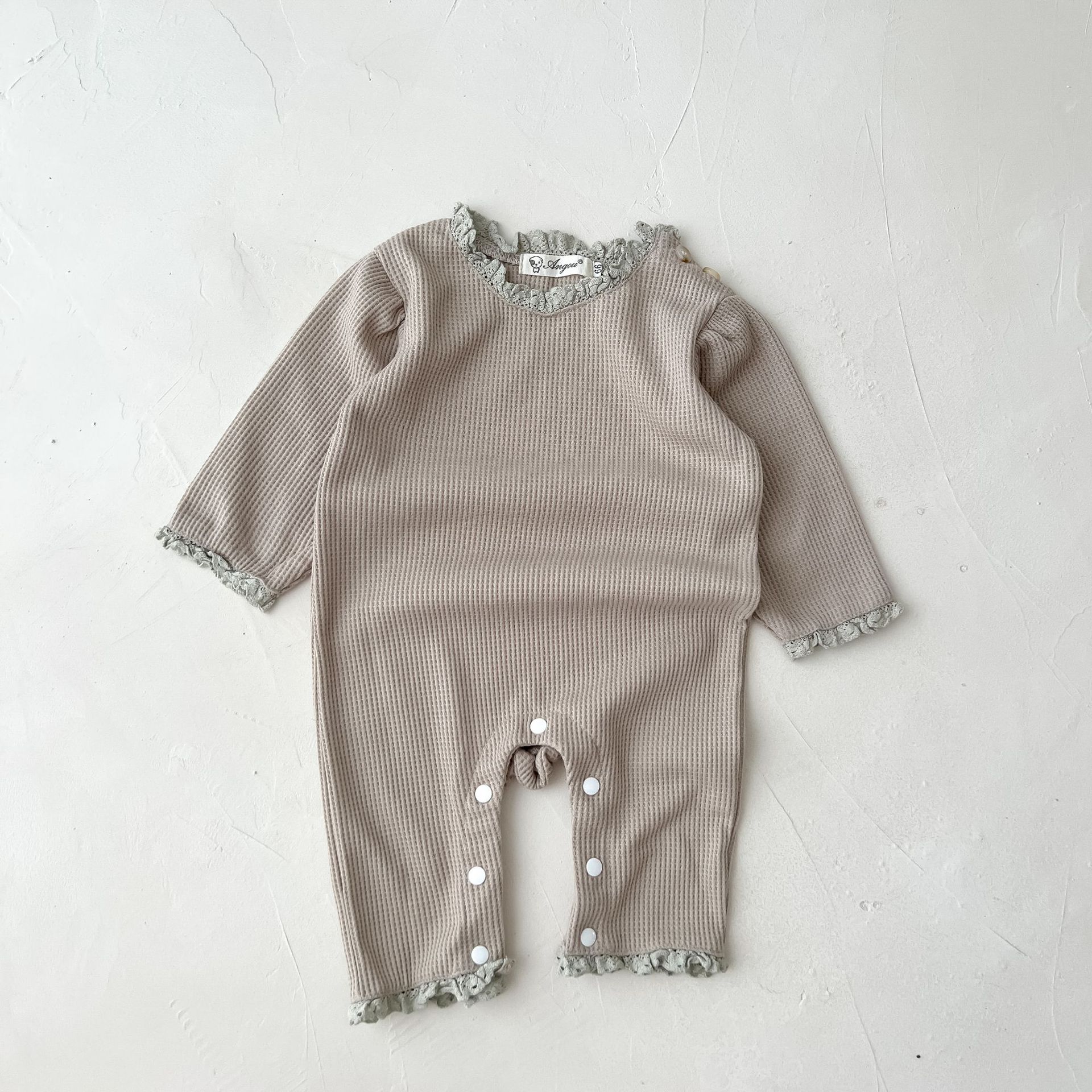 Personalized Toddler Newborn I - Baby Clothing Names บทวิจารณ์และราคา