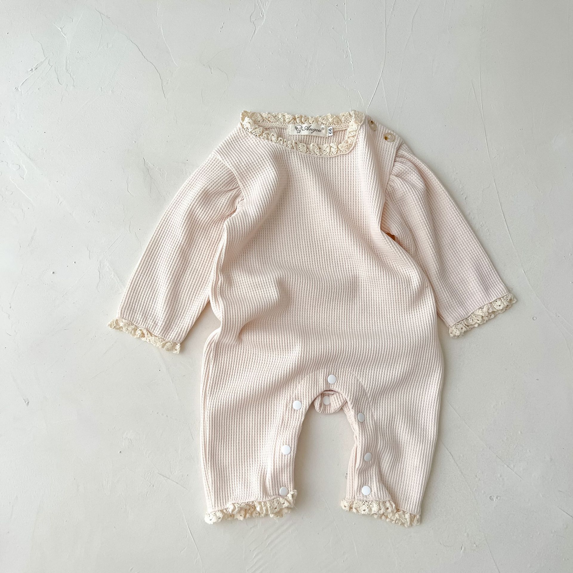 Personalized Toddler Newborn I - Baby Clothing Names บทวิจารณ์และราคา