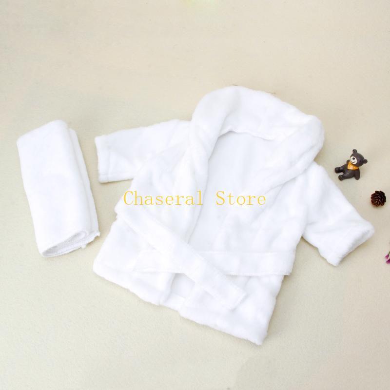 E7CE Baby Photo Robe Photograp - Baby Clothing Newborn บทวิจารณ์และราคา