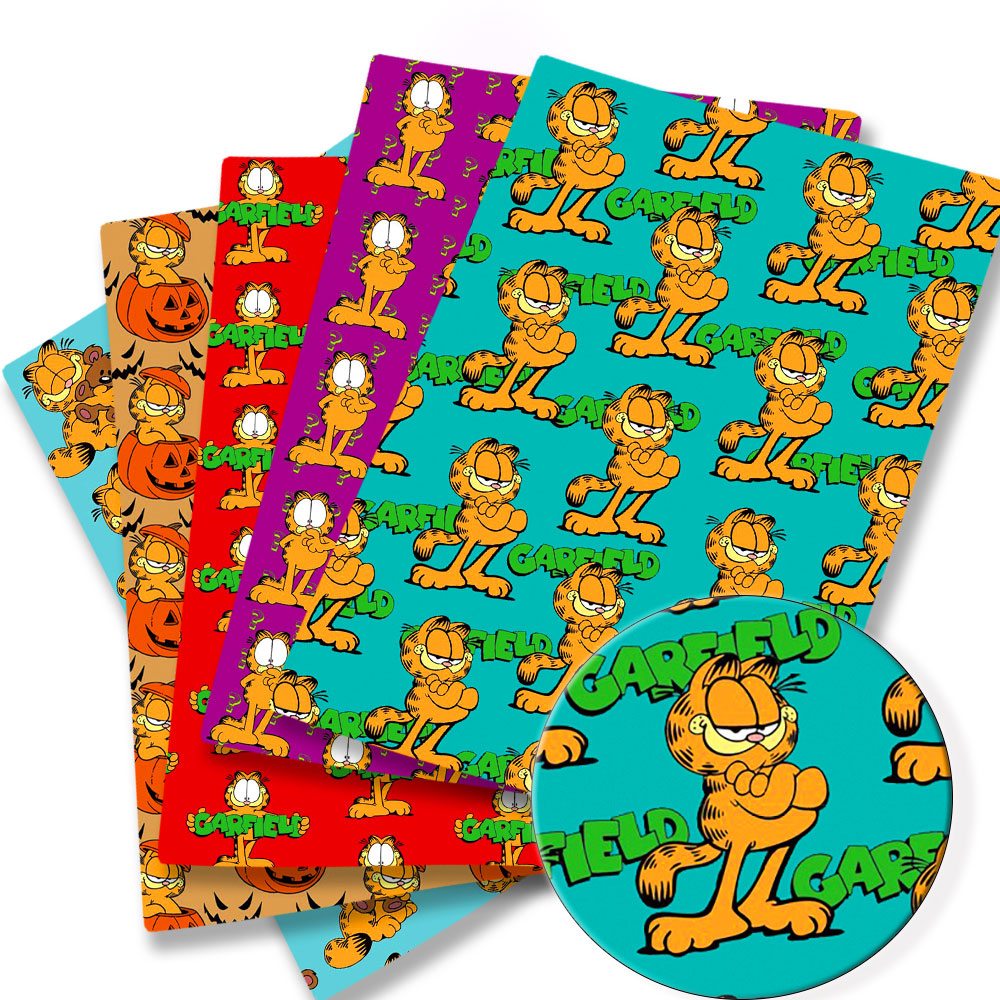 Cartoon Fabric Hot DIY140*50cm - Baby Clothing Sewing บทวิจารณ์และราคา