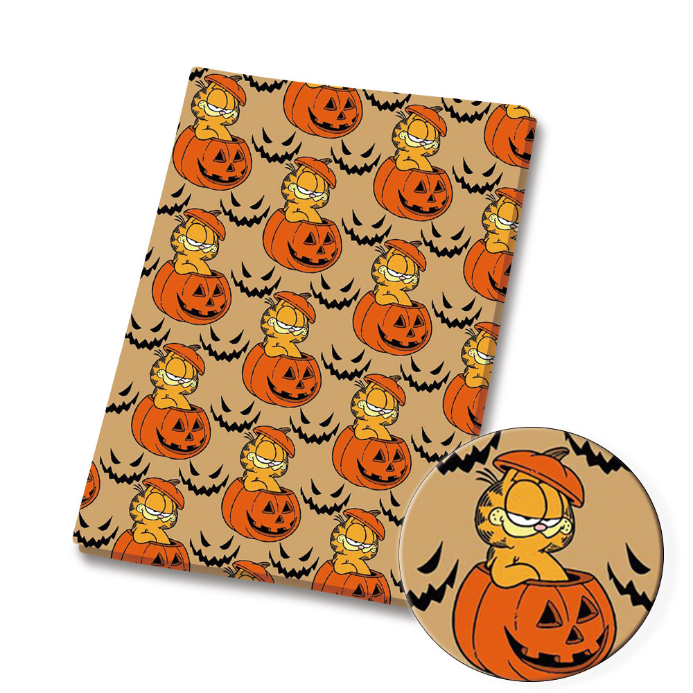 Cartoon Fabric Hot DIY140*50cm - Baby Clothing Sewing บทวิจารณ์และราคา