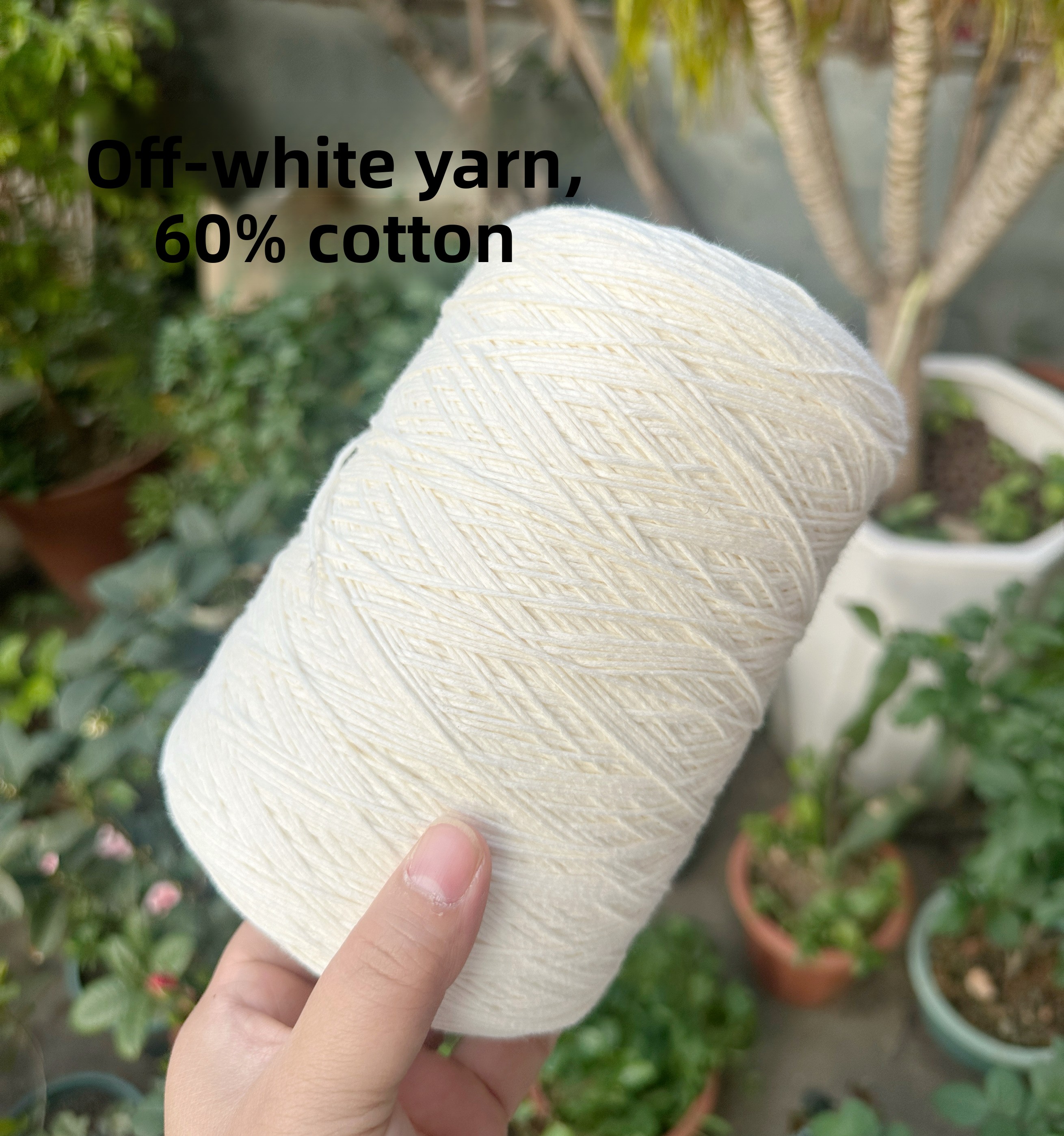 Soft Non-itchy Baby Cotton Yar - Baby Clothing Brand บทวิจารณ์และราคา