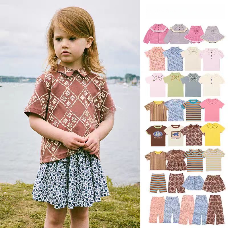 High Quality 26SS  New Childre - Baby Clothing Hong Kong บทวิจารณ์และราคา