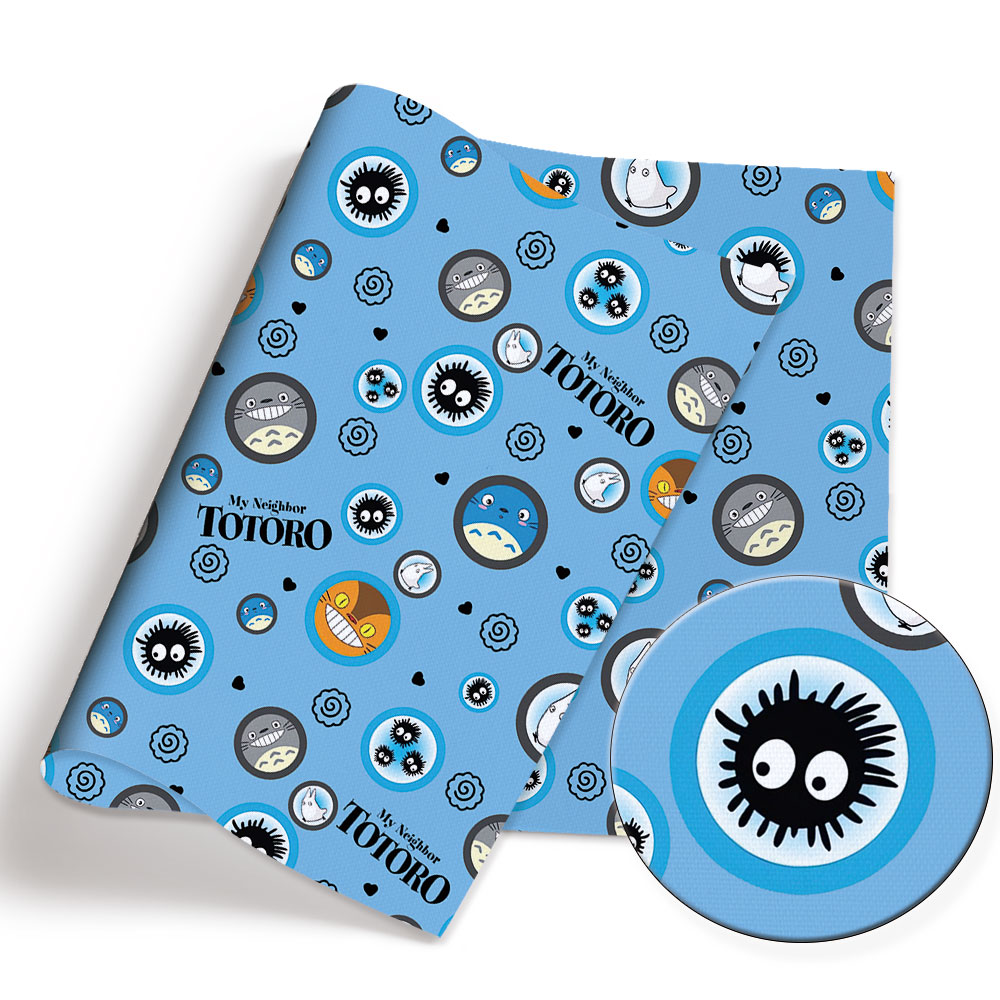 Cartoon Fabric Hot DIY140*50cm - Baby Clothing Sewing บทวิจารณ์และราคา