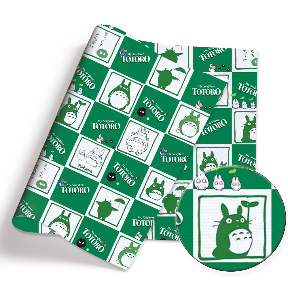 Cartoon Fabric Hot DIY140*50cm - Baby Clothing Sewing บทวิจารณ์และราคา