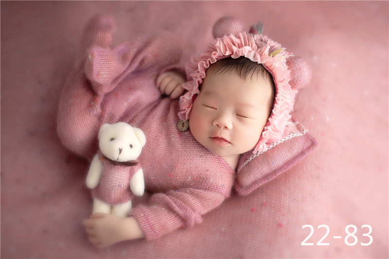 Newborn Photography Props  New - Baby Clothing Newborn บทวิจารณ์และราคา