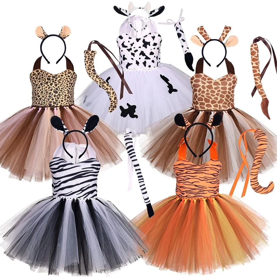 Tiger Costume for Baby Kids Fo - Baby Clothing Girls บทวิจารณ์และราคา