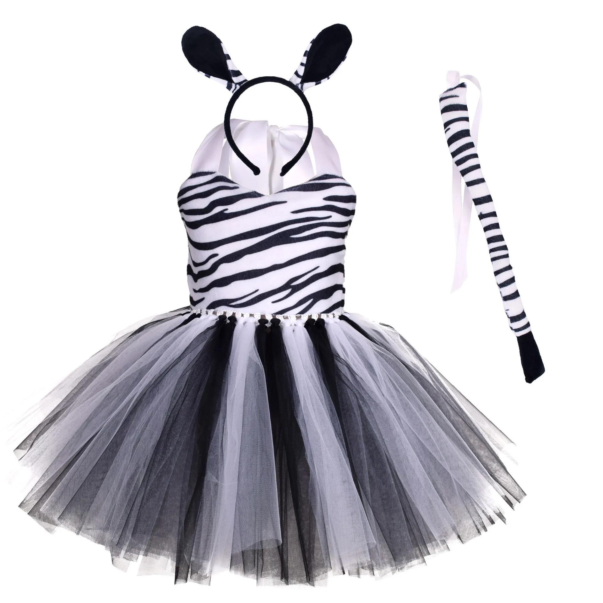 Tiger Costume for Baby Kids Fo - Baby Clothing Girls บทวิจารณ์และราคา