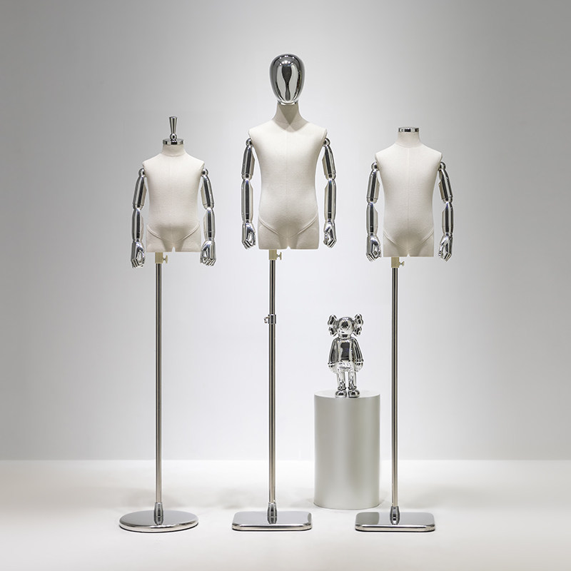 Dress Form Mannequin Baby Corp - Baby Clothing Stores บทวิจารณ์และราคา