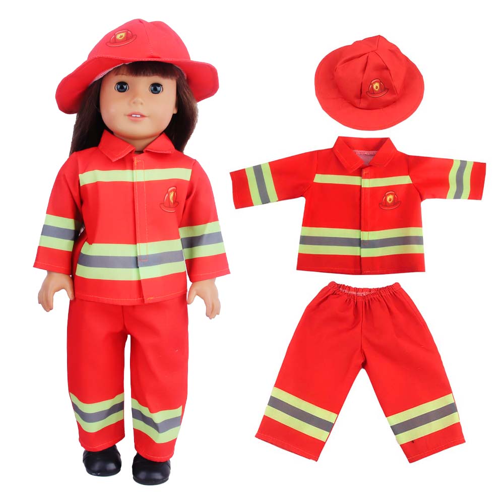 Role-playing American 18 Inch  - Baby Clothing Next บทวิจารณ์และราคา