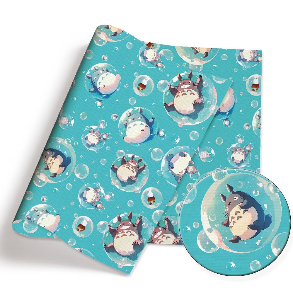 Cartoon Fabric Hot DIY140*50cm - Baby Clothing Sewing บทวิจารณ์และราคา