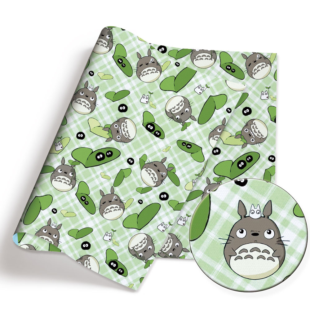 Cartoon Fabric Hot DIY140*50cm - Baby Clothing Sewing บทวิจารณ์และราคา