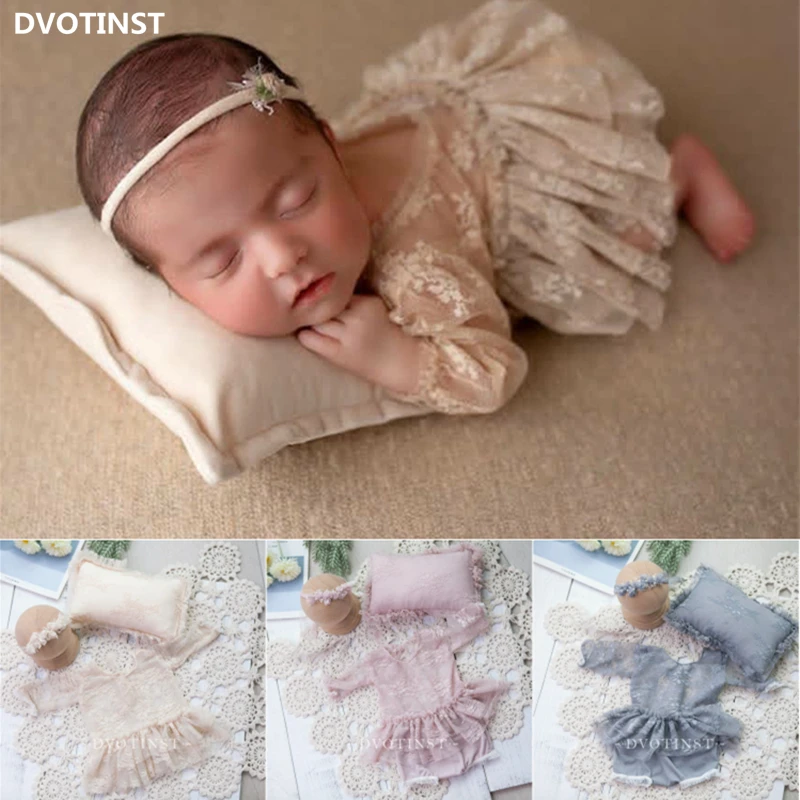 Newborn Photography Props for  - Baby Clothing Next บทวิจารณ์และราคา