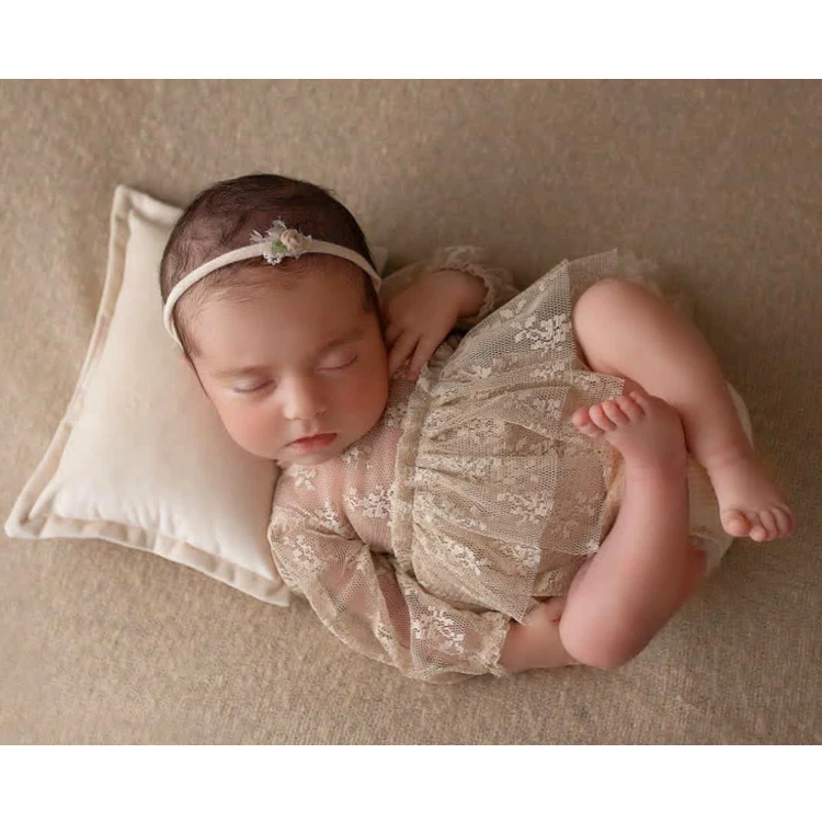 Newborn Photography Props for  - Baby Clothing Next บทวิจารณ์และราคา