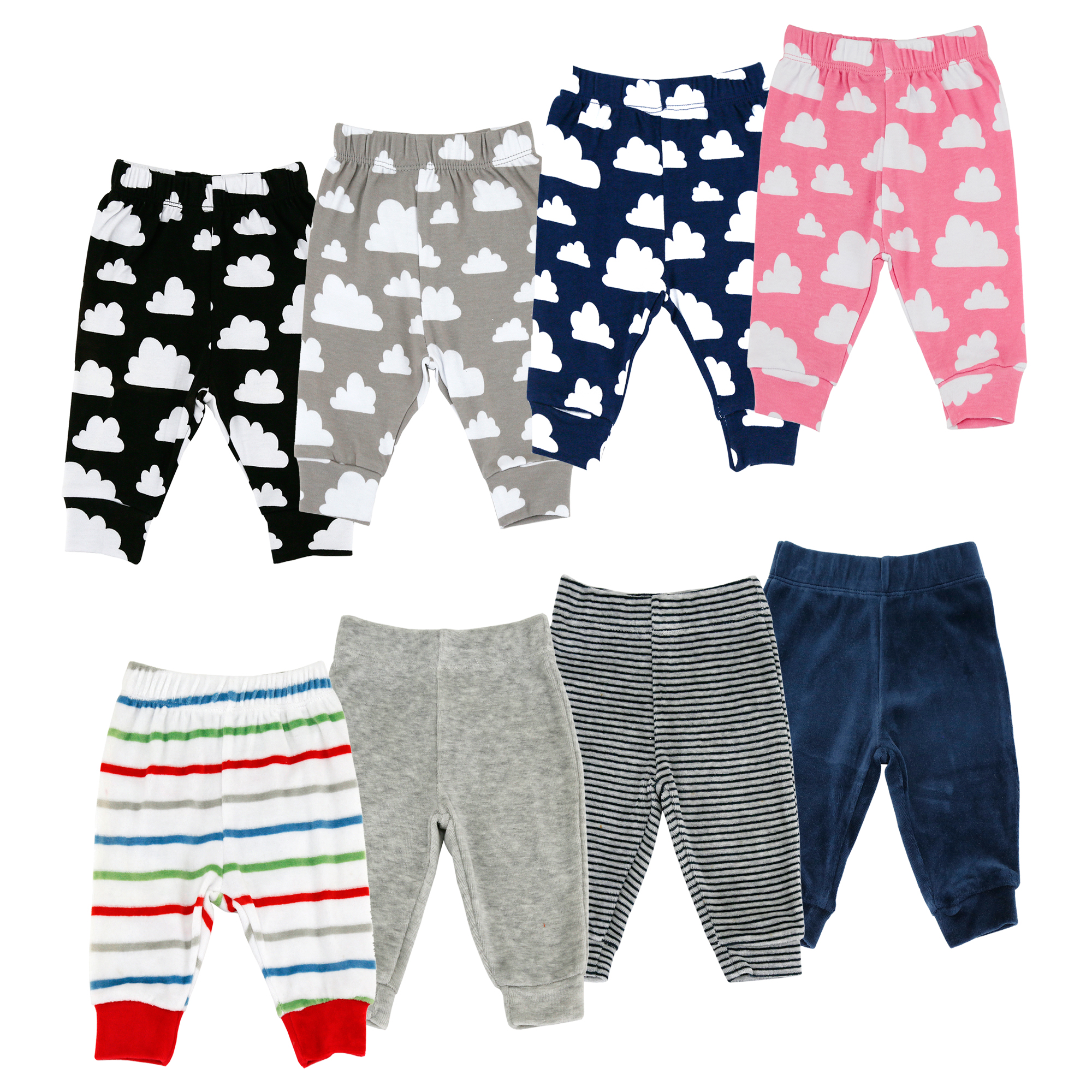 Honeyzone Newborn Infant Pants - Baby Clothing Next บทวิจารณ์และราคา
