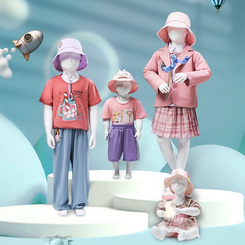 Children's model props full bo - Baby Clothing Stores บทวิจารณ์และราคา