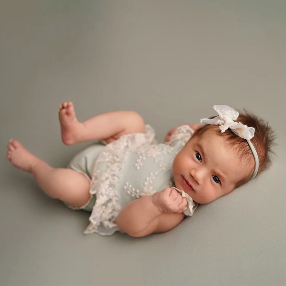 Whimsical Newborn Baby Girl Pa - Baby Clothing Brand บทวิจารณ์และราคา