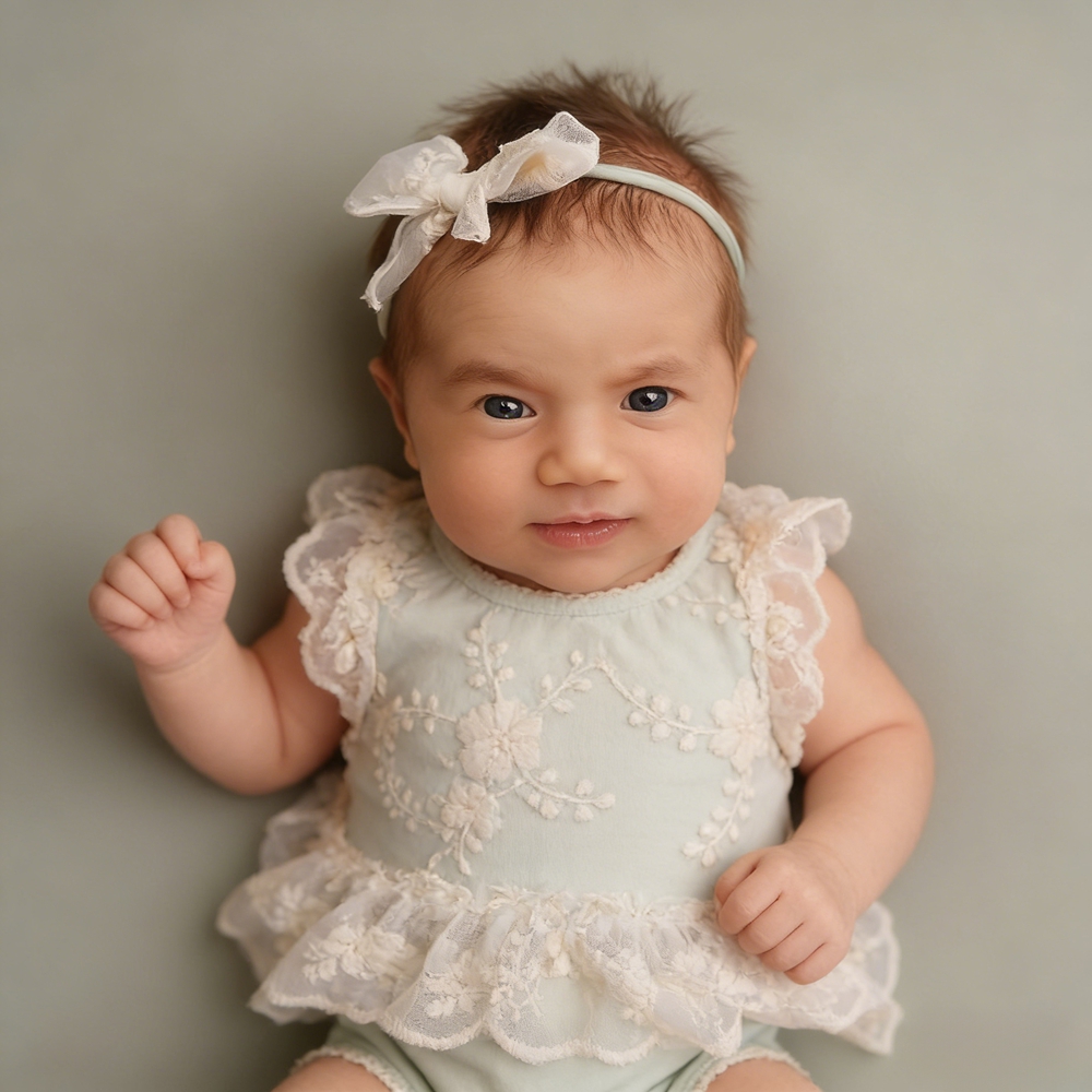 Whimsical Newborn Baby Girl Pa - Baby Clothing Brand บทวิจารณ์และราคา