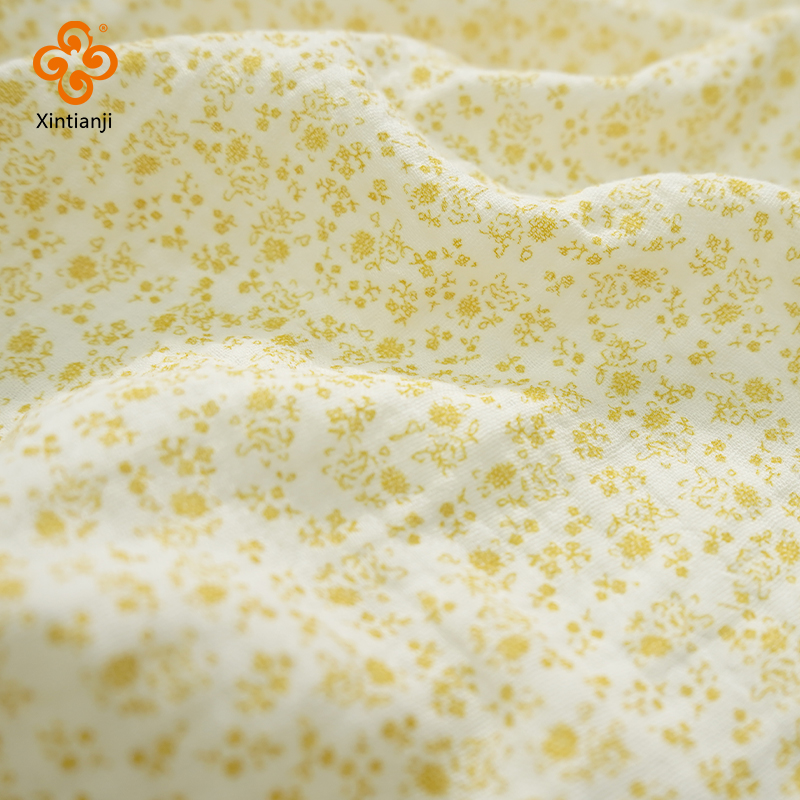 135x50cm Double Crepe Gauze Fa - Baby Clothing Sewing บทวิจารณ์และราคา