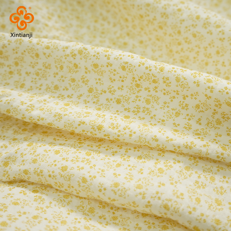 135x50cm Double Crepe Gauze Fa - Baby Clothing Sewing บทวิจารณ์และราคา