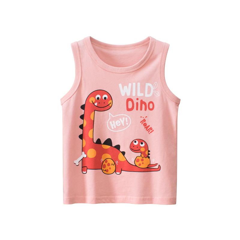 2023 Summe Children Vests for  - Baby Clothing Deals บทวิจารณ์และราคา