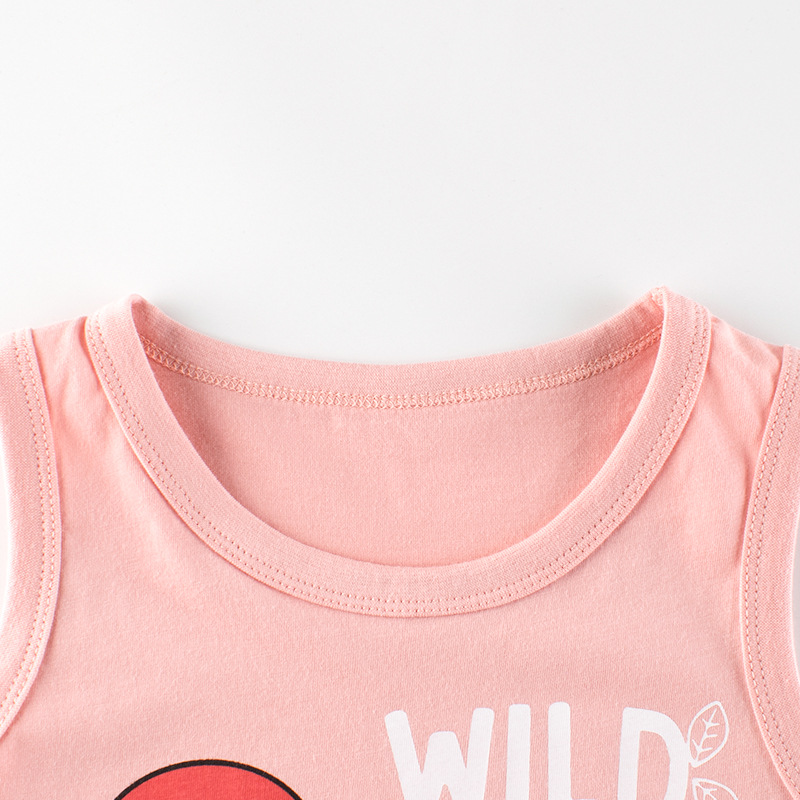 2023 Summe Children Vests for  - Baby Clothing Deals บทวิจารณ์และราคา