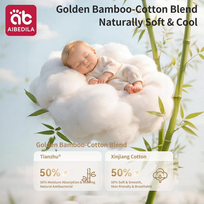 AIBEDILA Boys Girls Baby Summe - Baby Clothing Girls บทวิจารณ์และราคา