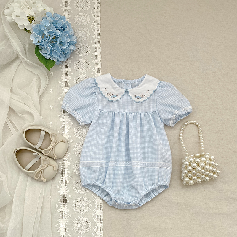 2026 Summer New Baby Girl Body - Baby Clothing Stores บทวิจารณ์และราคา